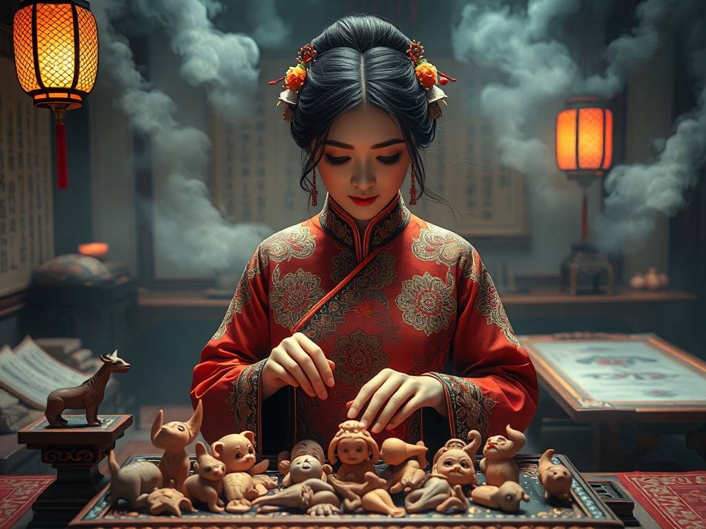 称骨算命闰四月 最准确的称骨算命