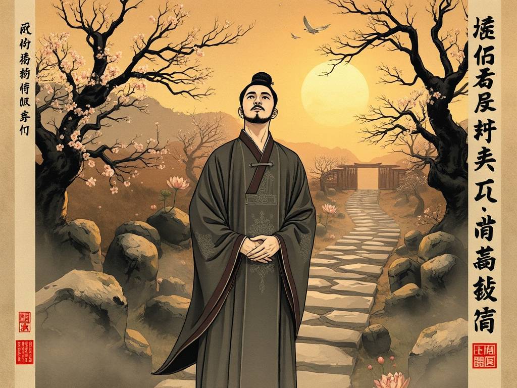 男人个子矮运势解析