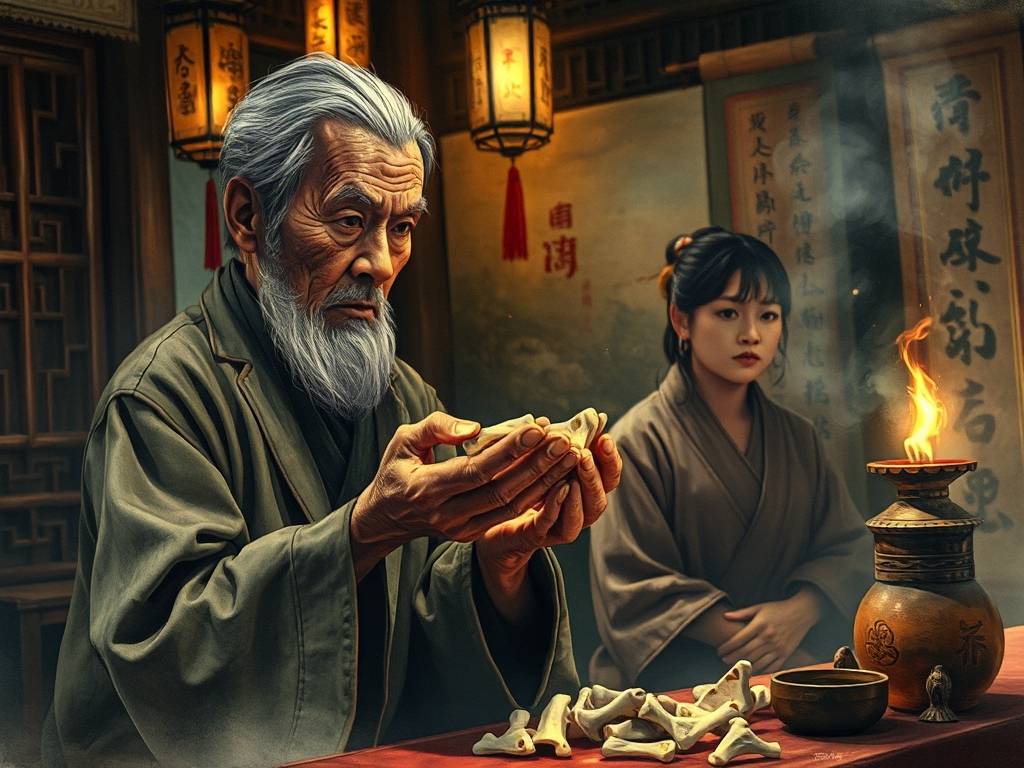 称骨算命只有闰年加多少 二两五钱家境贫穷