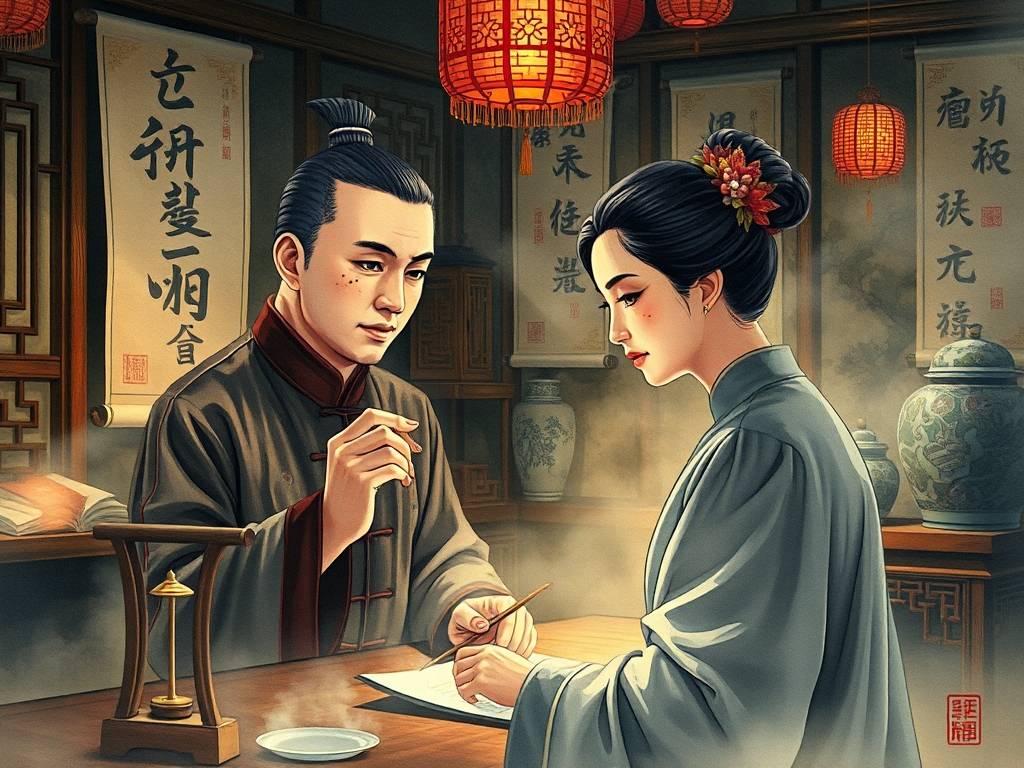 痣上长毛好不好面相 不同位置痣的运势分析