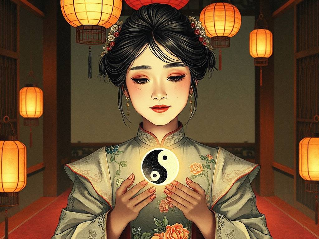 痣上长毛好不好面相 不同位置痣的运势分析