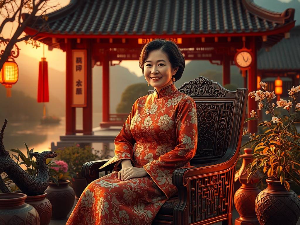 方形手的女人旺夫吗