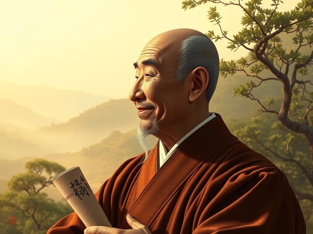 人有贵相的特征 病痛少长寿学业造诣高
