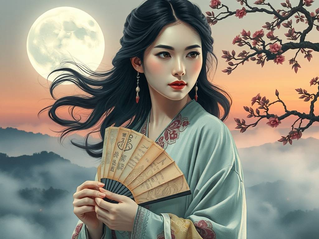 为什么四两命是特别的命 四两女命大器晚成晚年有大福