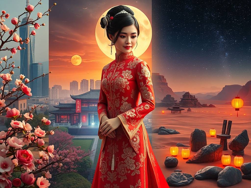 四两三钱女命几次婚姻 婚后生活幸福稳定