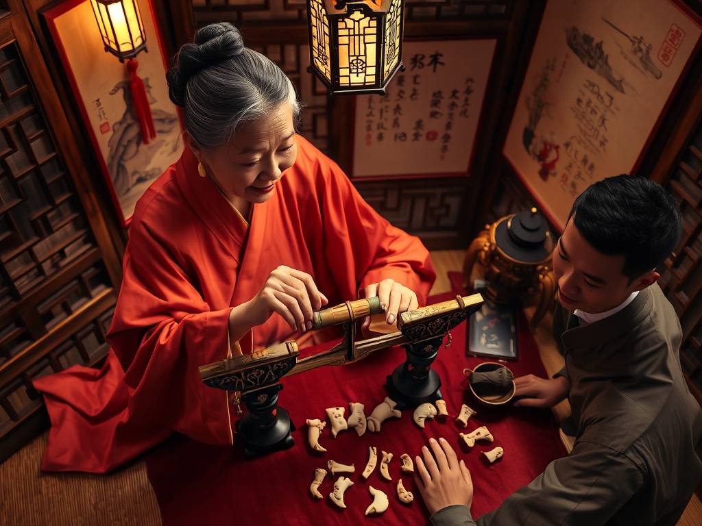 八字很好称骨算命很差 称骨算命要分男女