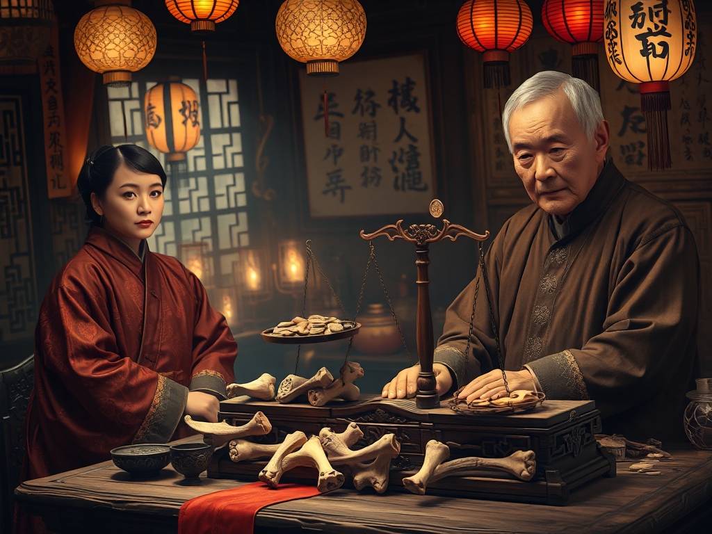 称骨算命闰年还是闰月加一钱 闰月出生的人命硬