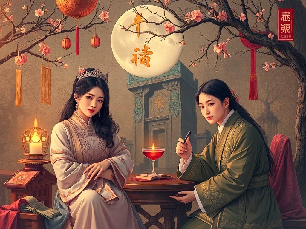 女人脖子短有福气吗