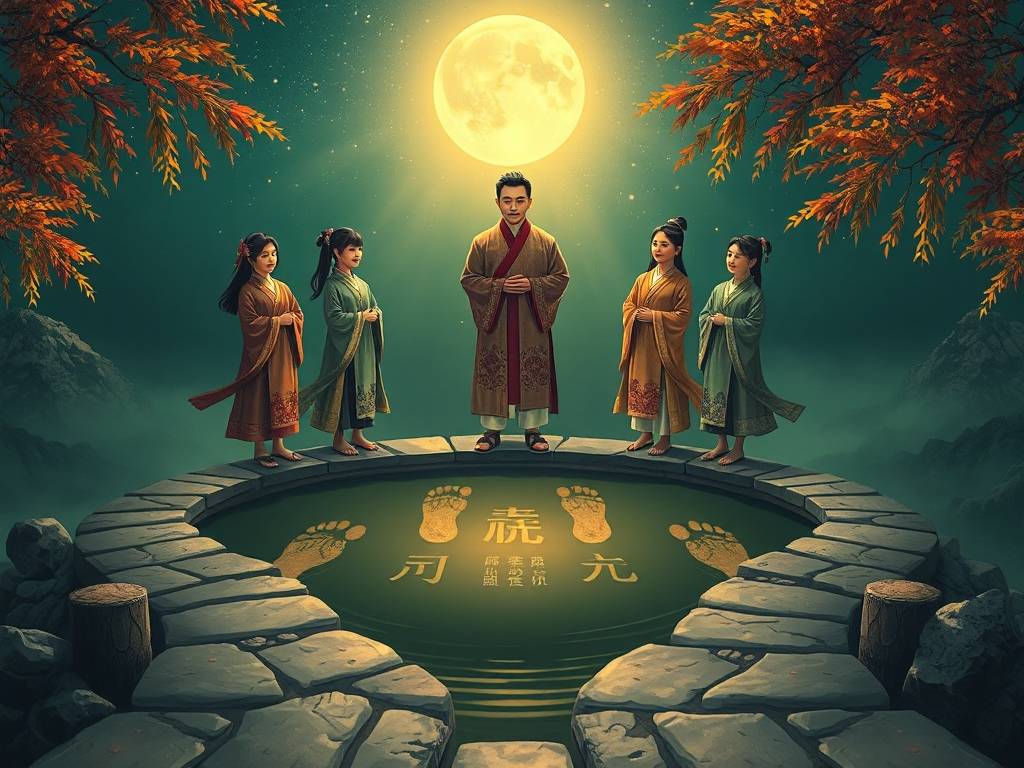 六种脚型什么命