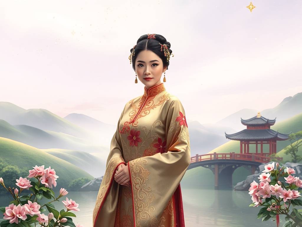 女命三两九命有过得好的吗 财帛尚可平生顺遂