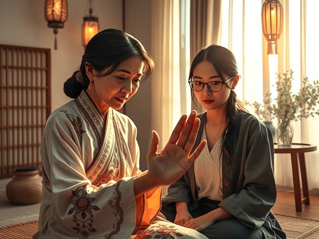 女人手相婚姻线分析 女人婚姻线怎么看