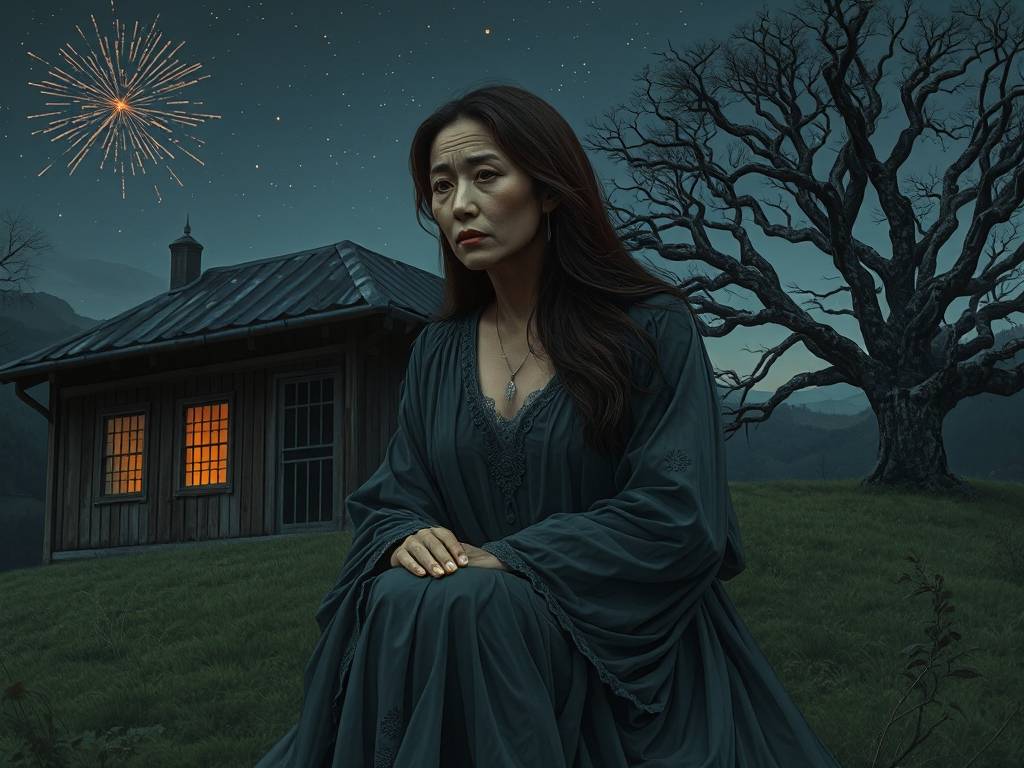 美人尖的女人命都不好吗 面相有美人尖的女人命运特征