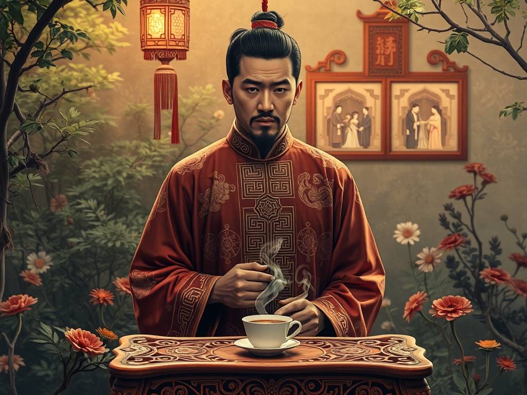 三两九钱男命有混得好的吗 婚姻难以順(shùn)利