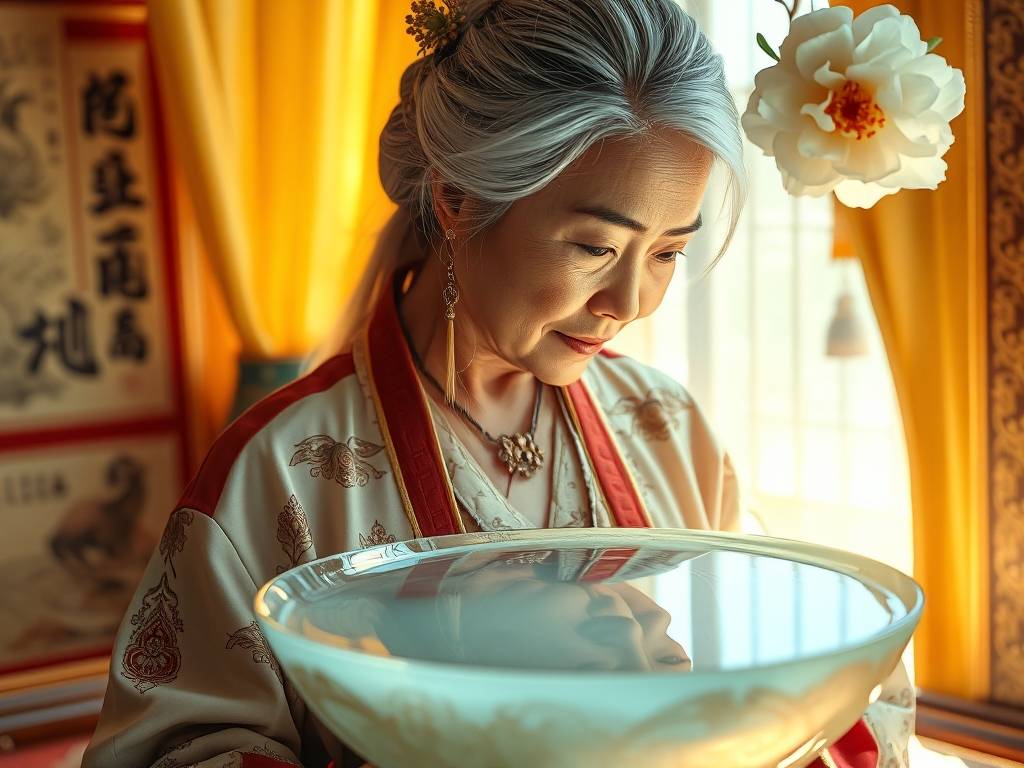肚脐长毛的女人是什么命 非富即贵一辈子不愁吃穿