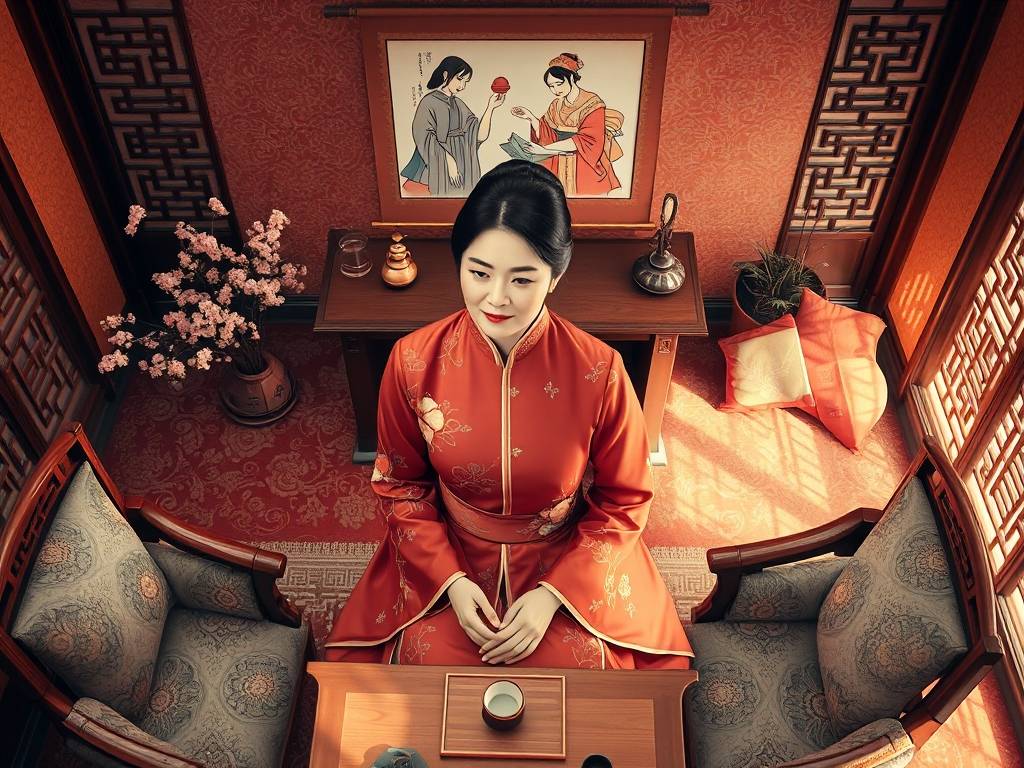 3两8钱女命有两种解释 婚后生活注重家庭质量