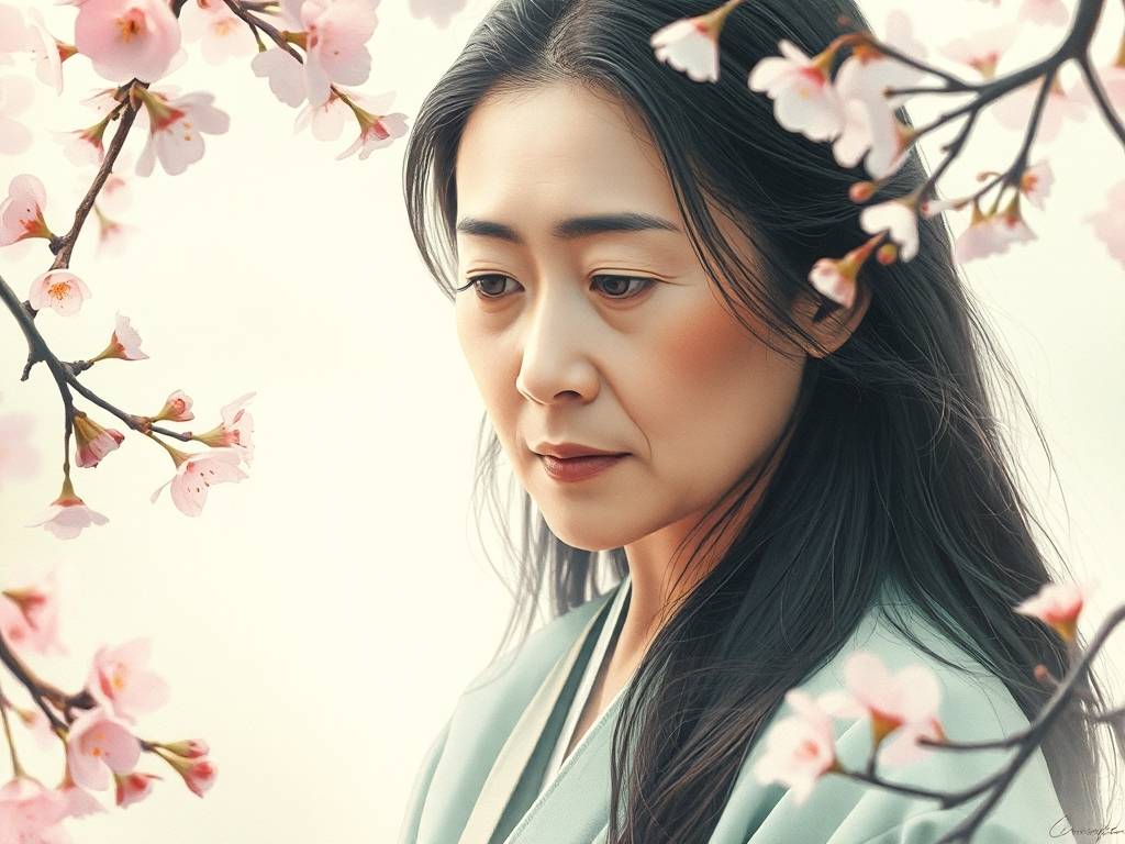 相由心生遇见这个面相的人要(yào)注意了 亲力亲为緣(yuán)分淡薄