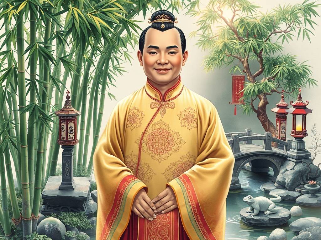 脸有肉身体瘦有福气 福气深厚聚财能力强