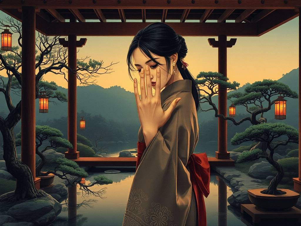 女人最好的假断掌手 假断掌手相的类型分析
