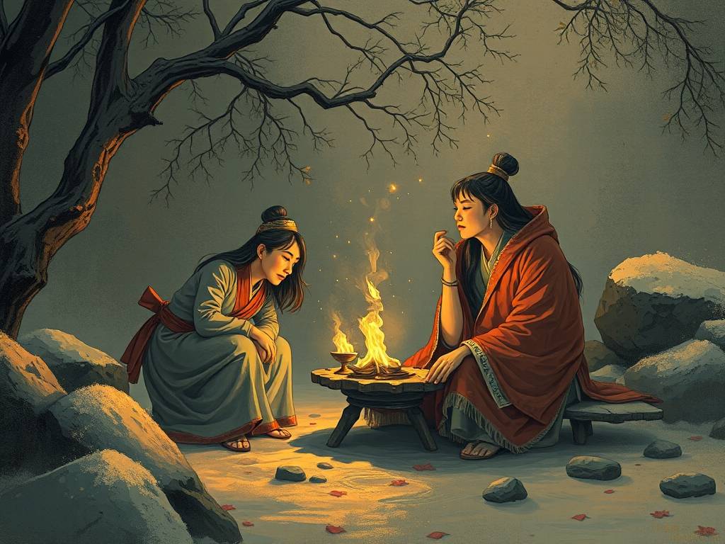 女人脚腕粗是什么命 脚踝粗有何寓意