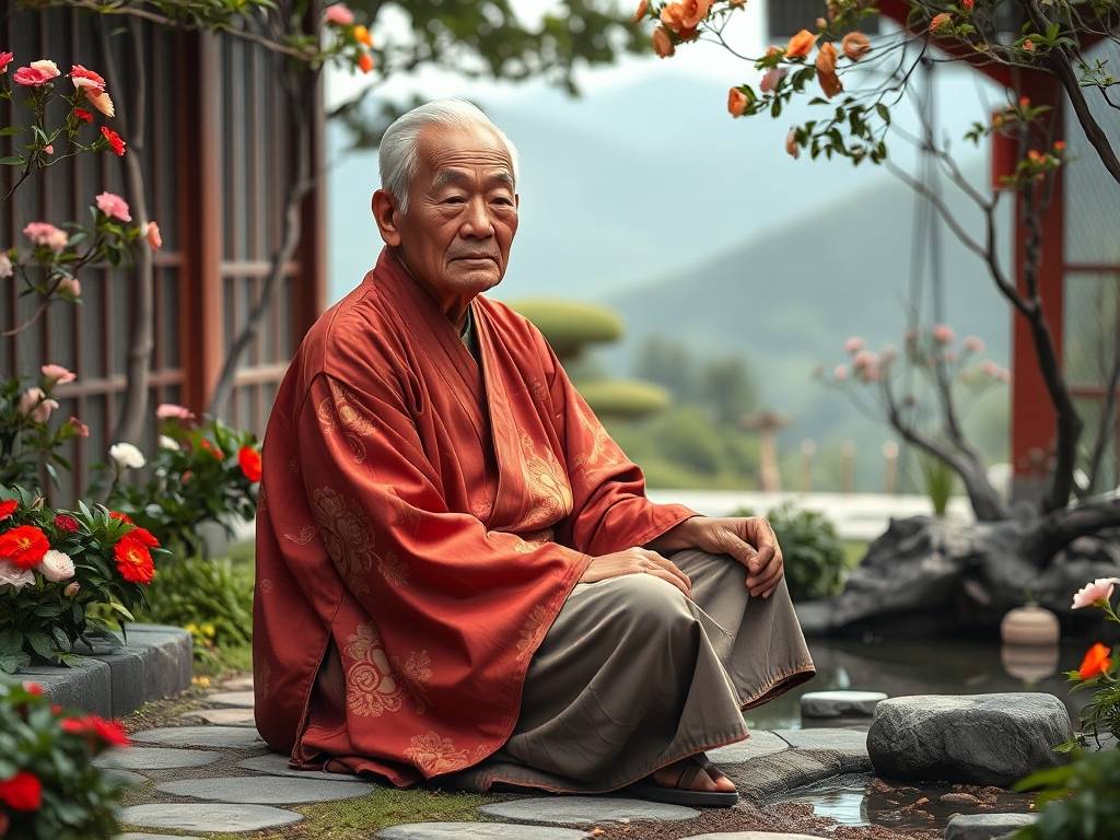 寿命短的男人七个表现 注意规律养生方能延年益寿