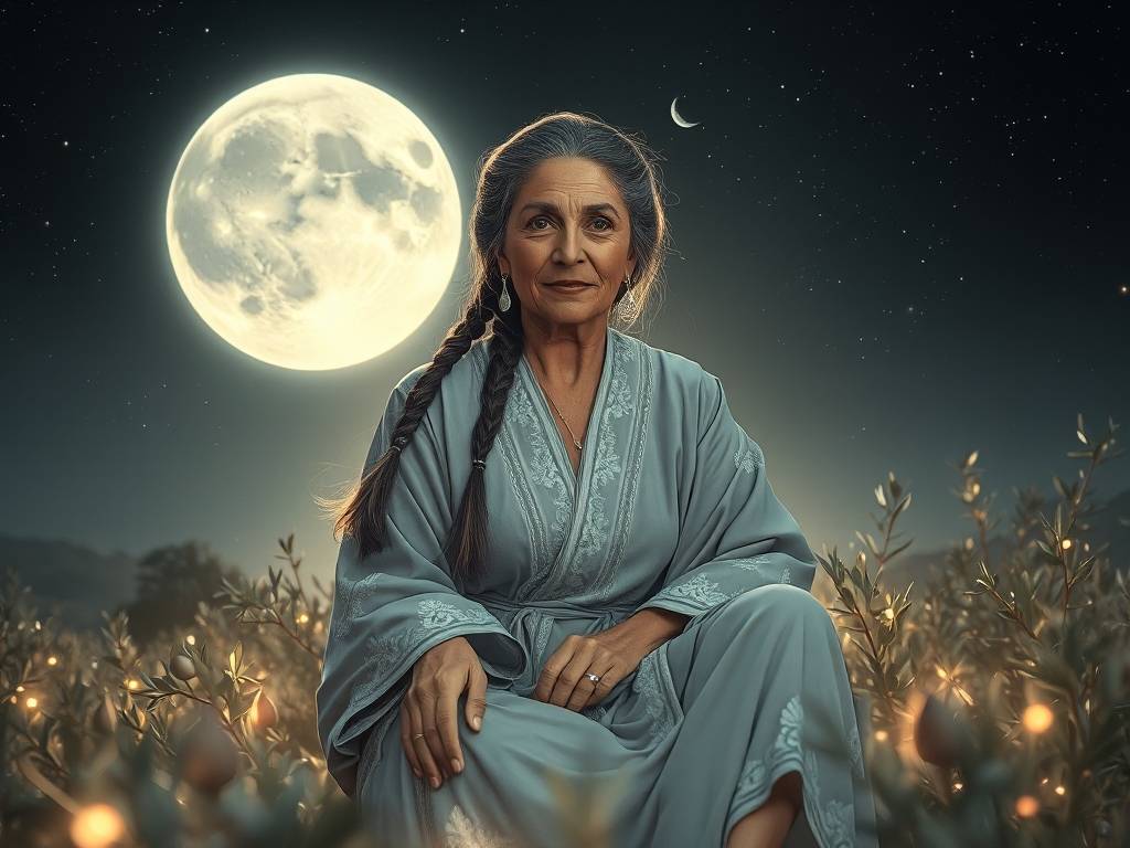 美人尖女人有福气吗 命好有后福且旺父母