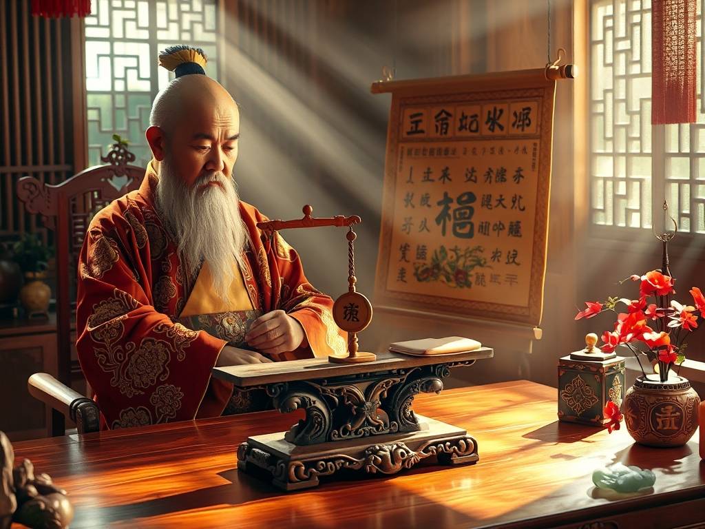 八字称骨算命表男版 五两一钱一世荣华事事通