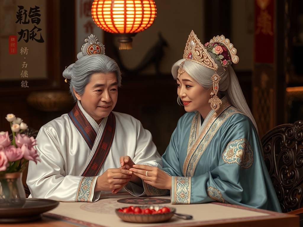 女命几两命最不好 女命六两是(shì)不是(shì)特别命苦