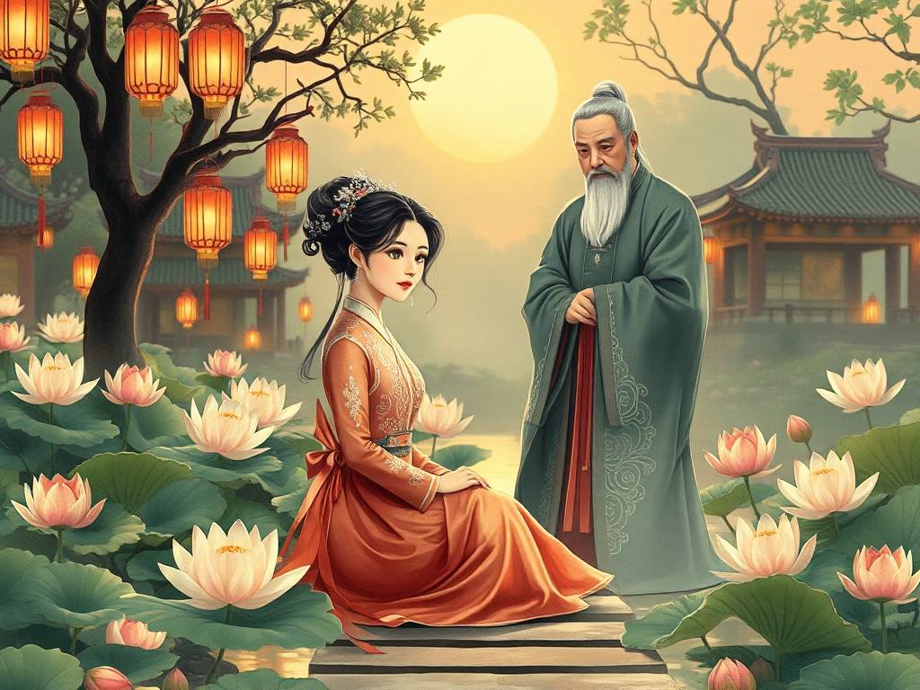 五两七钱女命详解 一招遇貴(guì)人则一世荣华
