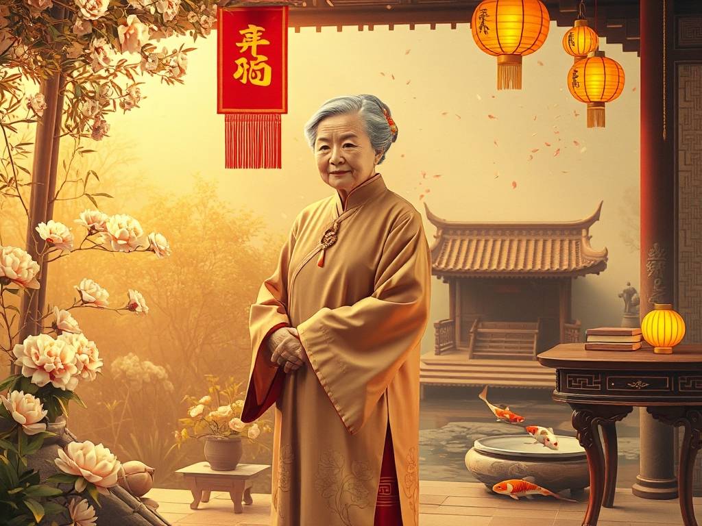 二两六钱女命详解一生 晚(wǎn)婚婚姻顺利事(shì)业成就好