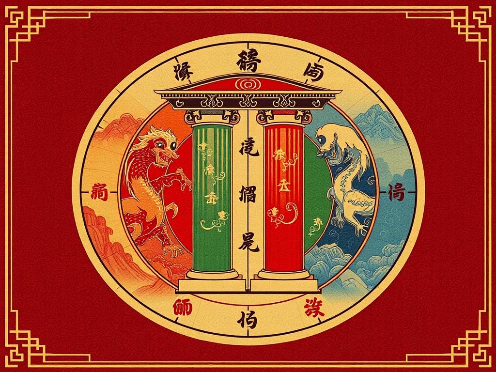 2023年八字称重 什么是称骨算命