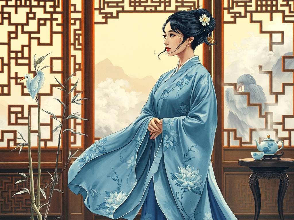四两三女命(mìng)算上等命(mìng)吗 4两3钱女命(mìng)绝非池中物