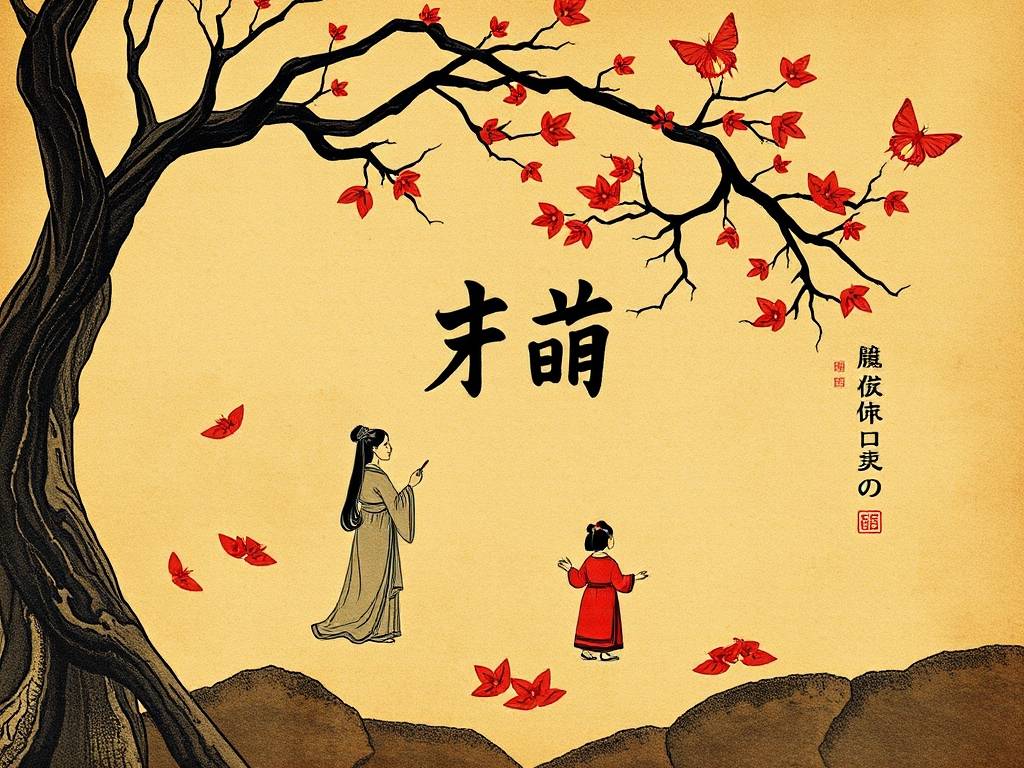 为什么好命不过二两八钱 男命与女命的歌诀分析