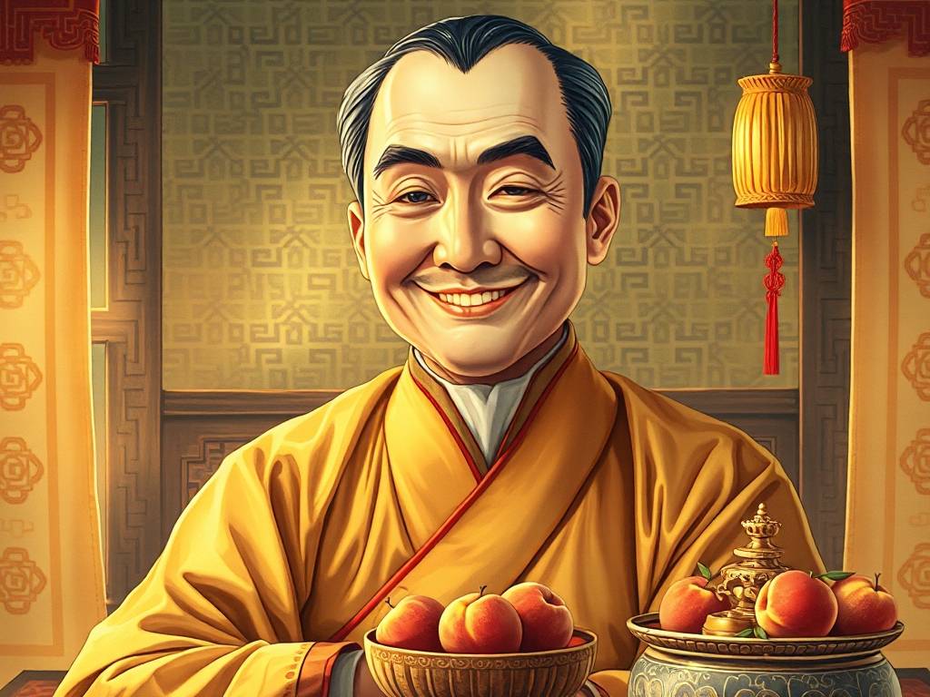 面相嘴角上扬的人有福气 福气满满好运降临