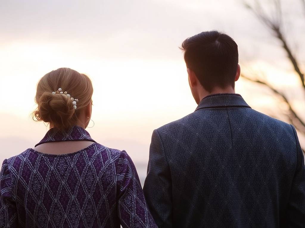 二婚命肯定会离婚吗 二婚命离婚几率高