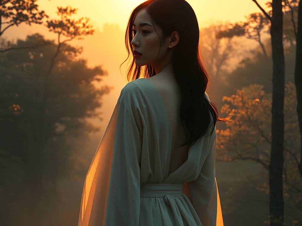 背后有痣的女人命运如何 女人后背有痣的寓意分析