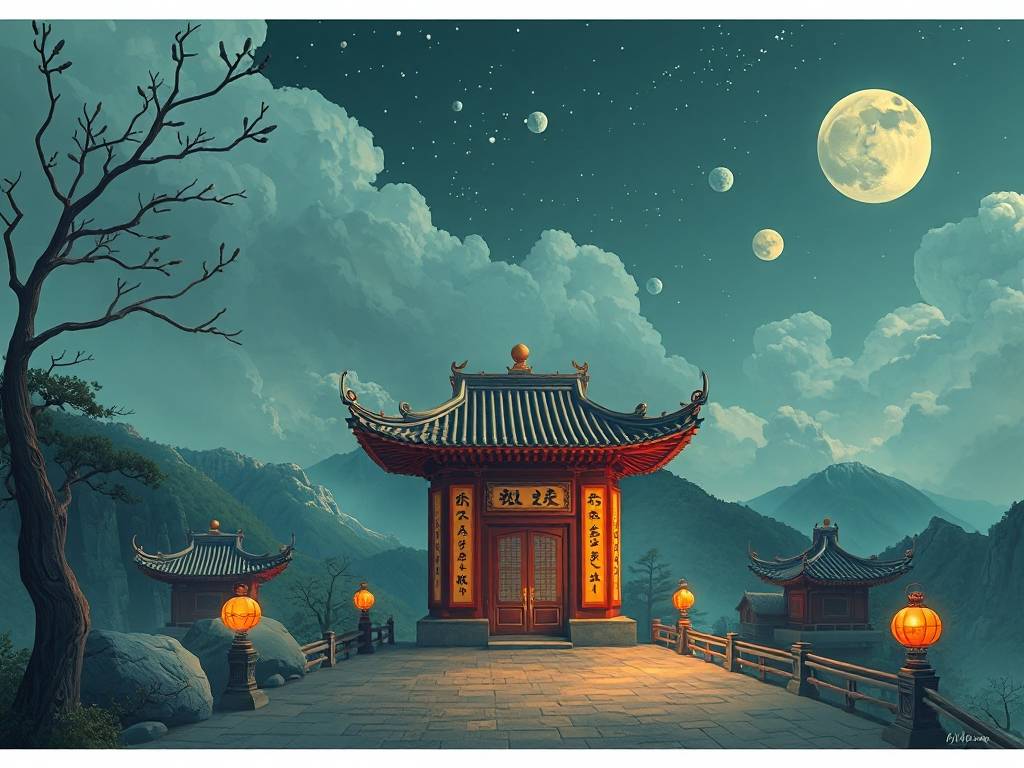夫妻宫半合说明 流年夫妻宫半合的婚姻(yīn)运势