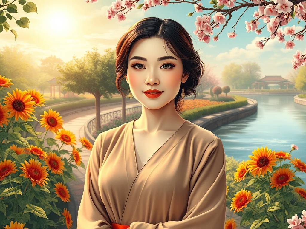 什么样嘴唇的女人旺夫 嘴唇厚的女生旺夫运比较强
