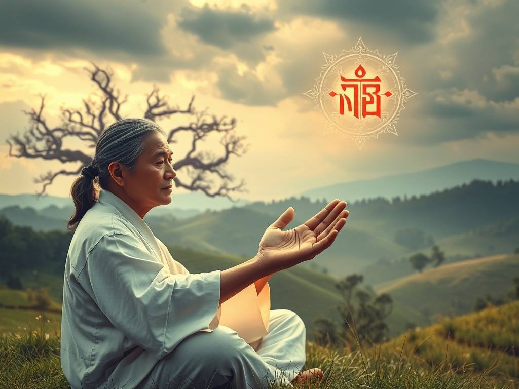 拥有两条生命线的人多不多 贵人相助一生平安顺利
