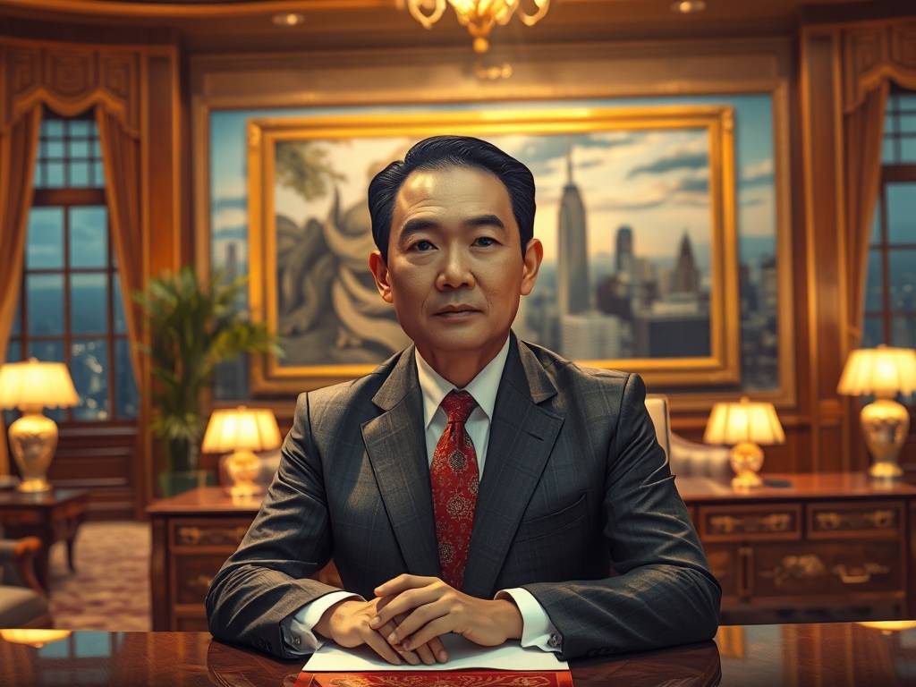 额头正上方最中间的痣 事业兴旺人生大富大贵