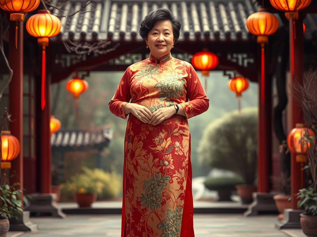 四十岁女人发福好还是瘦点好 女性发福对事业的影响