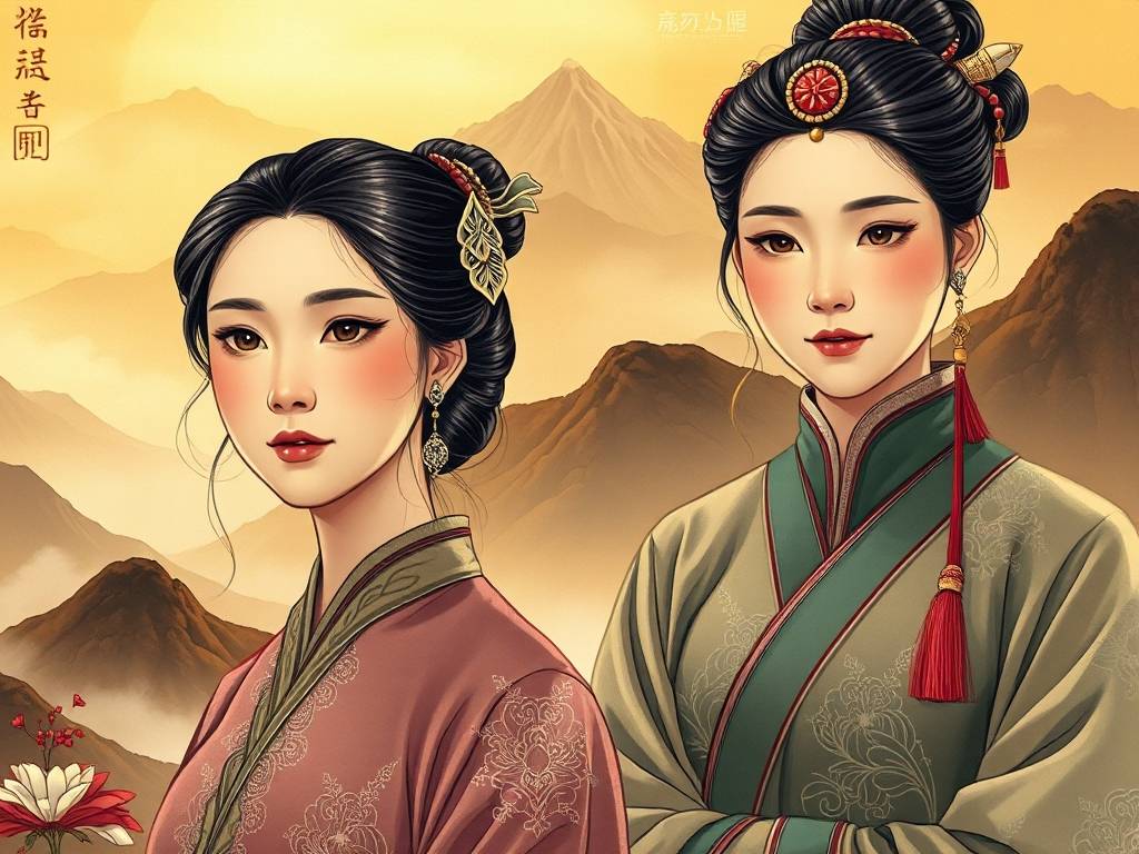 靠山痣和苦情痣的区别 苦情痣则感情波折靠山痣则天生贵相