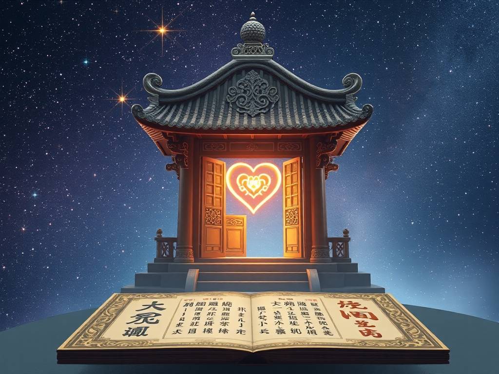 寅未暗(àn)合婚姻宫 地支暗(àn)合之吉凶判断