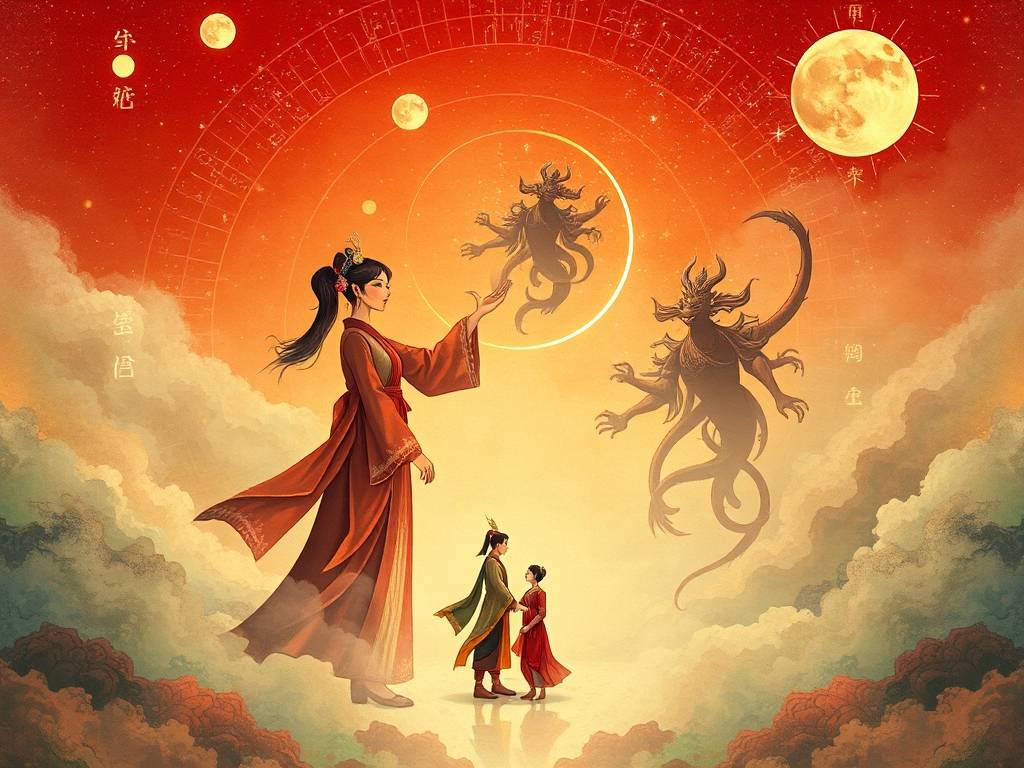 两人八字夫妻宫暗合 婚姻宫被合是谁有外遇