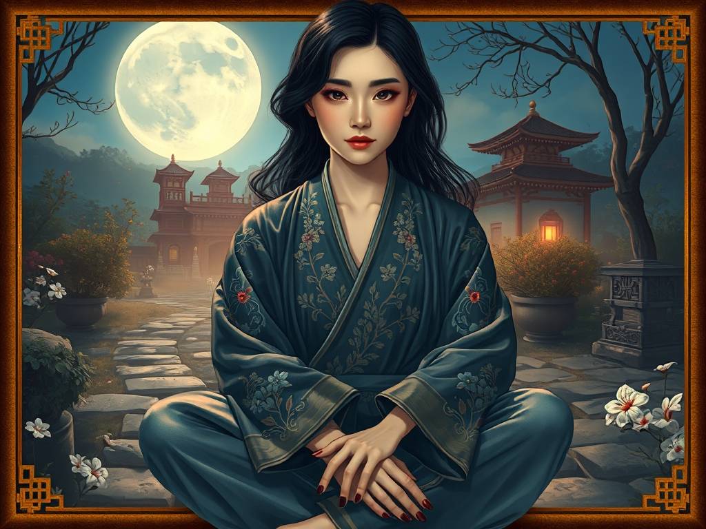 哪种手相的女人最好命 中指较长最有福气