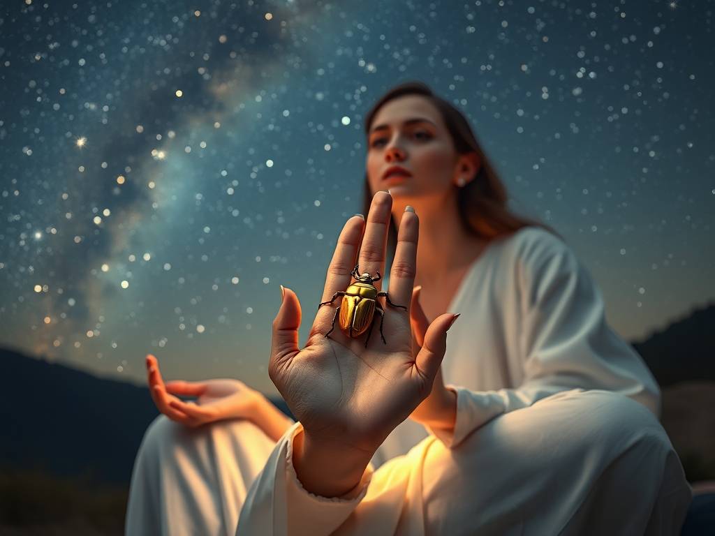 哪种手相的女人最好命 中指较长最有福气