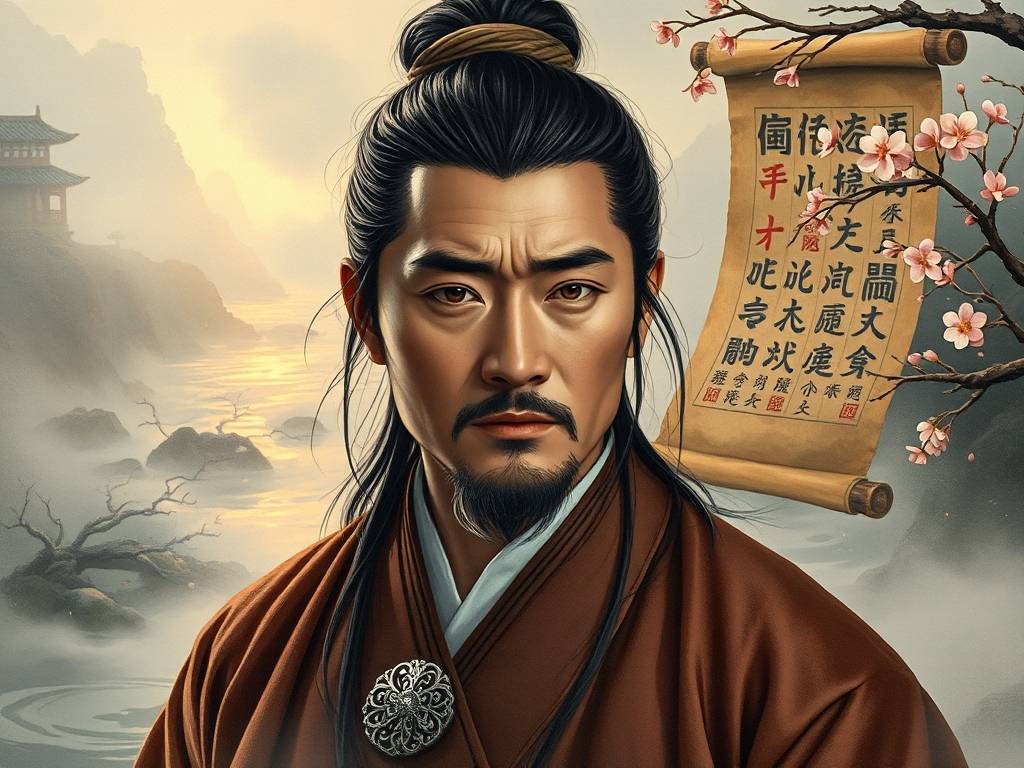 男人面部痣的位置与命运 逢凶化吉运气佳