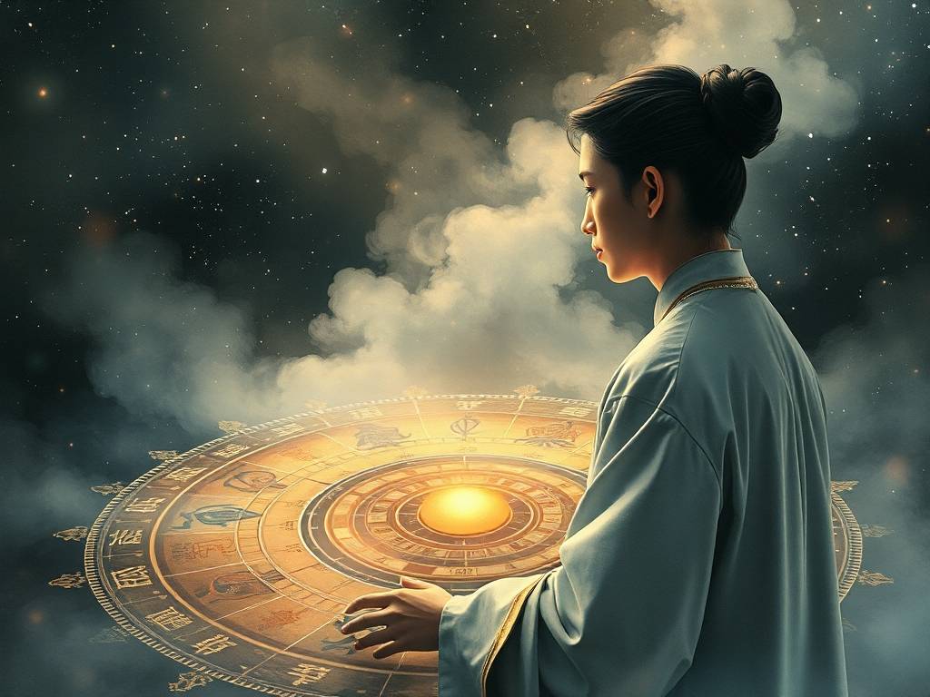 干支暗合有用吗 妻子星暗合配偶疑有婚外情