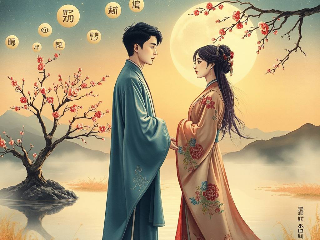 干支暗合有用吗 妻子星暗合配偶疑有婚外情