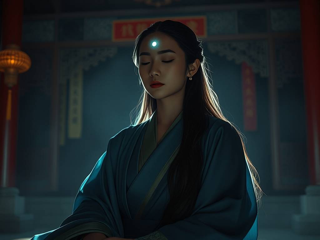 觀(guān)音痣(zhì)的女人前世 觀(guān)音痣(zhì)所在的位置分析