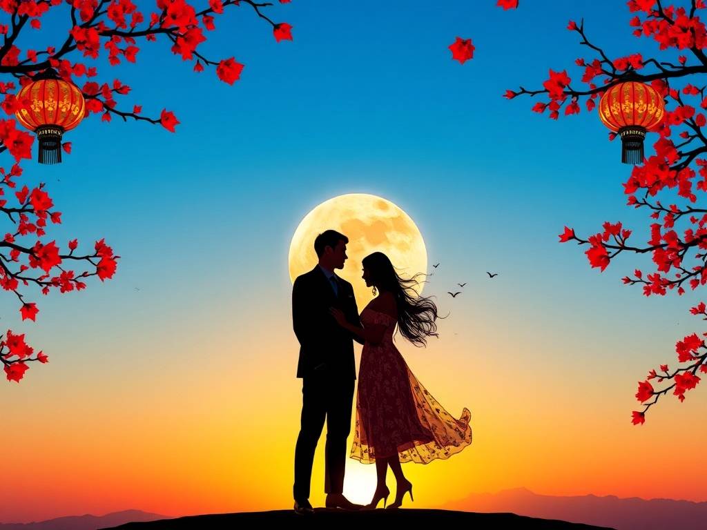 卯戌相合卯申暗合 夫妻宫暗合有哪些情况